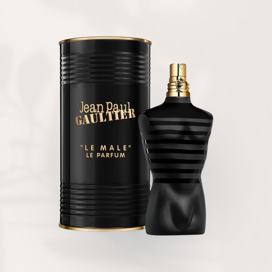 LE MALE LE PARFUM 125ML